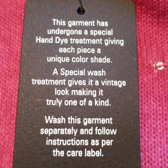 Pull over top - Picture 7 of 8